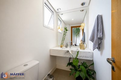 Cobertura, 2 quartos, 104 m² - Foto 5