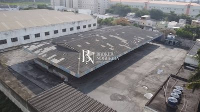 Depósito-Galpão, 3247 m² - Foto 4
