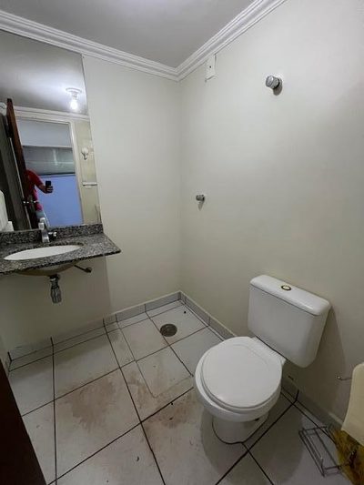 Depósito-Galpão, 520 m² - Foto 5