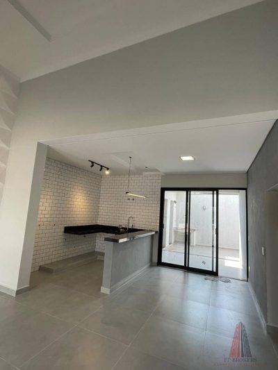 Casa, 3 quartos, 111 m² - Foto 4