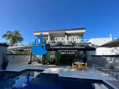 Casa, 7 quartos, 700 m² - Foto 2