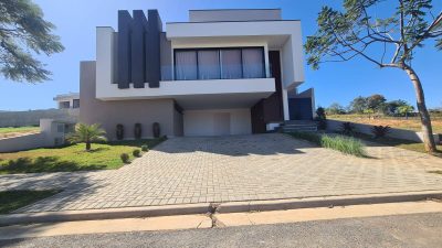 Casa, 3 quartos, 463 m² - Foto 1