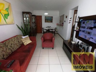 Apartamento, 3 quartos, 110 m² - Foto 3
