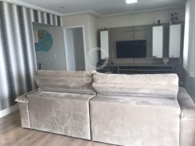 Apartamento, 3 quartos, 125 m² - Foto 1