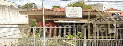 Casa, 4 quartos, 457 m² - Foto 1