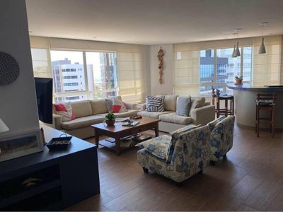 Apartamento, 3 quartos, 110 m² - Foto 2