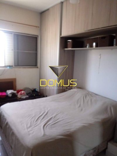 Apartamento, 2 quartos, 72 m² - Foto 3