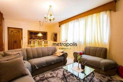 Sobrado, 2 quartos, 284 m² - Foto 1