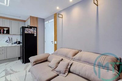 Apartamento, 2 quartos, 49 m² - Foto 4