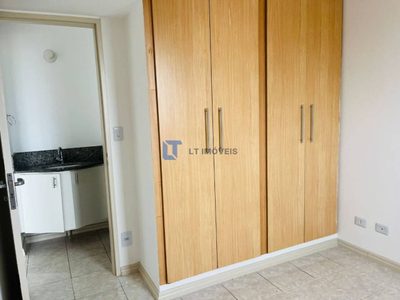 Apartamento, 1 quarto, 45 m² - Foto 3