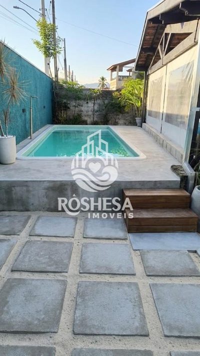 Casa, 2 quartos - Foto 1