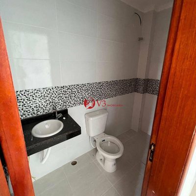 Apartamento, 2 quartos, 45 m² - Foto 5