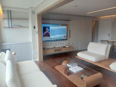 Apartamento, 3 quartos, 91 m² - Foto 4