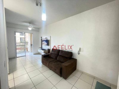 Apartamento, 2 quartos, 56 m² - Foto 2