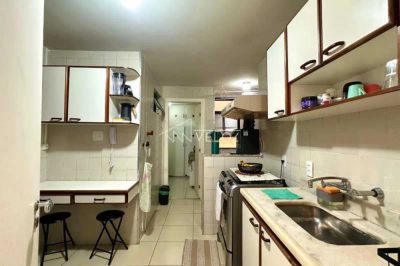 Apartamento, 2 quartos, 83 m² - Foto 1