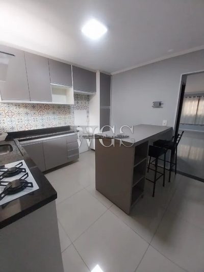 Sobrado, 2 quartos, 90 m² - Foto 1