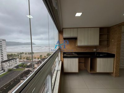 Apartamento, 3 quartos, 113 m² - Foto 1