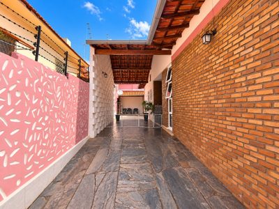 Casa, 5 quartos, 296 m² - Foto 3