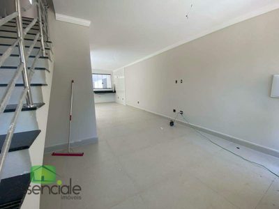 Casa, 3 quartos, 133 m² - Foto 3