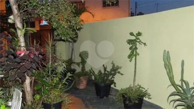 Sobrado, 3 quartos, 113 m² - Foto 3