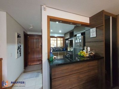 Casa, 3 quartos, 163 m² - Foto 2