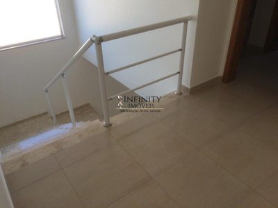 Casa, 3 quartos - Foto 3