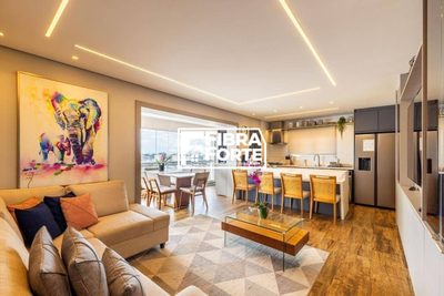Apartamento, 3 quartos, 119 m² - Foto 2
