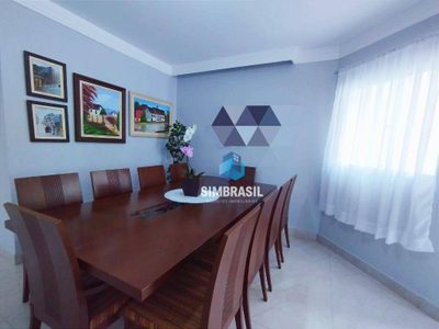 Casa, 3 quartos, 228 m² - Foto 5