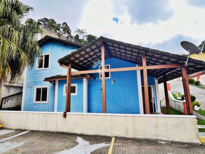 Casa de Condomínio, 3 quartos - Foto 5