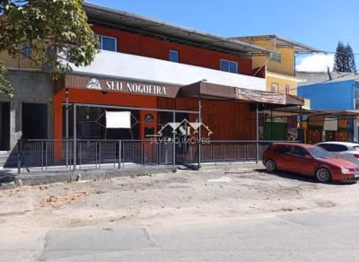 Loja-Salão, 250 m² - Foto 1