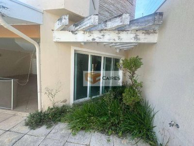 Casa, 4 quartos, 459 m² - Foto 4