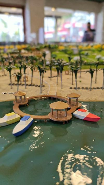 Terreno, 420 m² - Foto 3