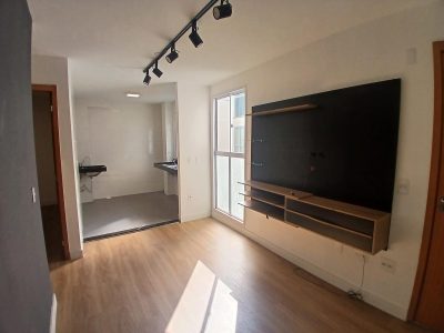Apartamento, 2 quartos, 40 m² - Foto 2
