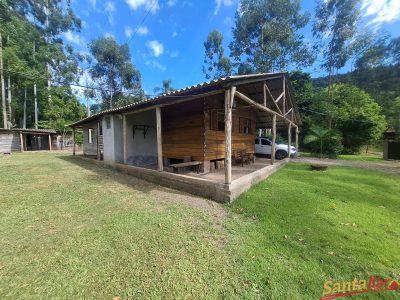 Sítio, 2 quartos, 2 hectares - Foto 5