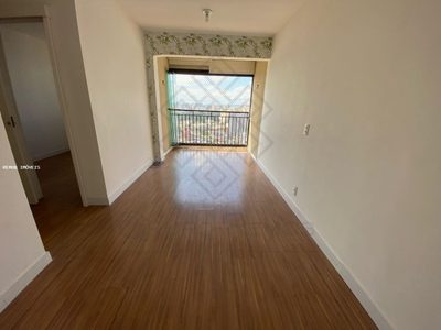 Apartamento, 2 quartos, 54 m² - Foto 3