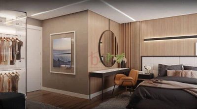 Apartamento, 3 quartos, 180 m² - Foto 2