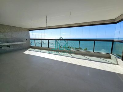 Apartamento, 4 quartos, 388 m² - Foto 2