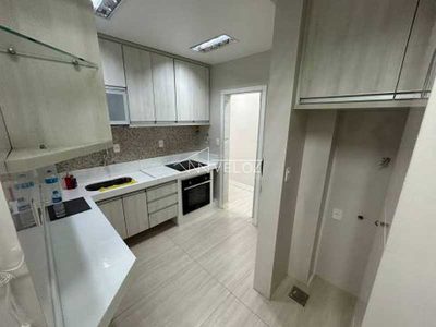 Apartamento, 3 quartos, 112 m² - Foto 3