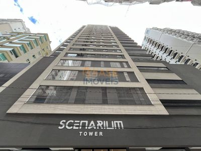 Apartamento, 2 quartos, 67 m² - Foto 2
