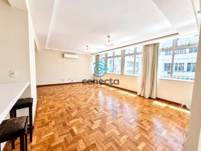 Apartamento, 3 quartos, 150 m² - Foto 5