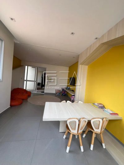 Apartamento, 3 quartos, 82 m² - Foto 3