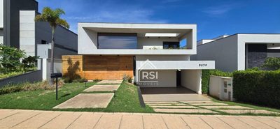 Sobrado, 3 quartos, 312 m² - Foto 2