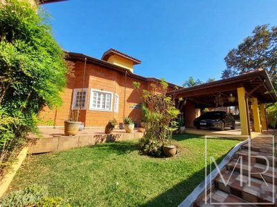Casa, 3 quartos, 408 m² - Foto 4