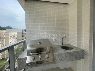 Apartamento, 2 quartos, 78 m² - Foto 1