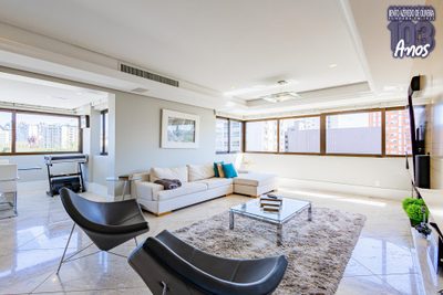 Apartamento, 3 quartos, 201 m² - Foto 5