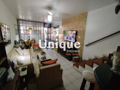 Casa, 2 quartos, 90 m² - Foto 5