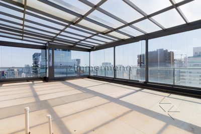 Cobertura, 1 quarto, 165 m² - Foto 4