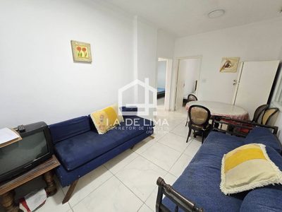 Apartamento, 2 quartos, 50 m² - Foto 2