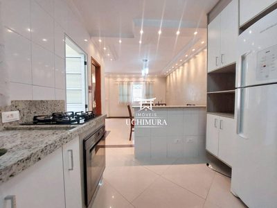Sobrado, 2 quartos, 94 m² - Foto 5