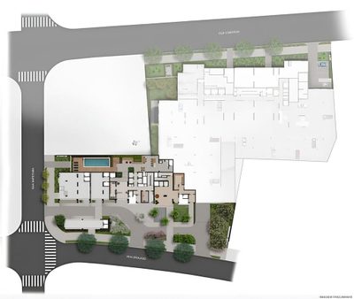 Loja-Salão, 155 m² - Foto 2